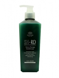 Shampoo SH-RD 480ML