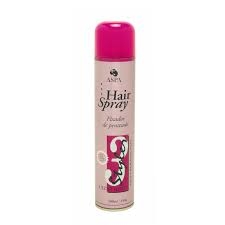 Spray Hair Aspa Styler