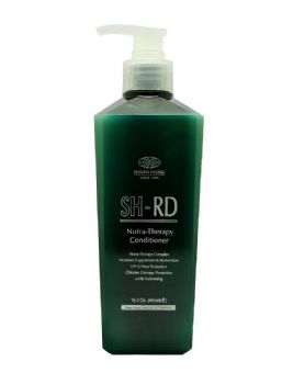 Shampoo SH-RD 480ML