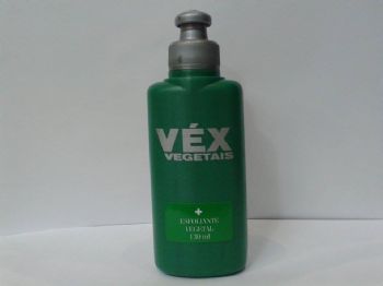 Esfoliante Véx